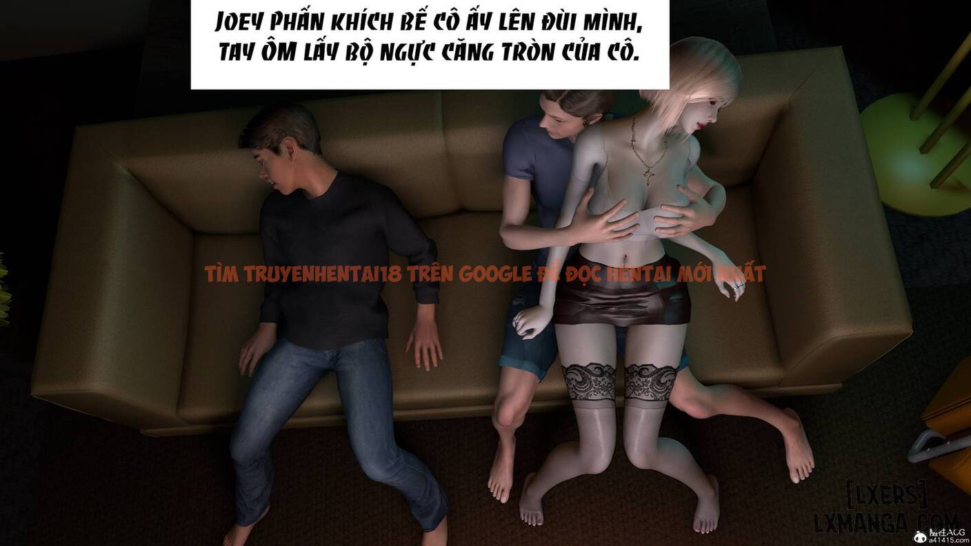 Xem ảnh 39 trong truyện hentai Bạn Gái Của Tôi Đã Ngoại Tình - Chapter 1 - hentaitvn.net