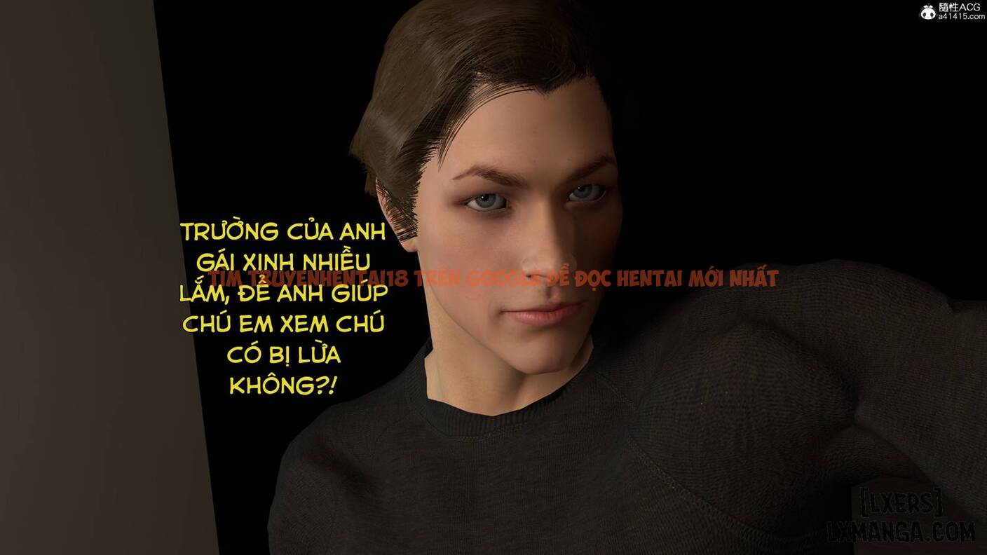 Xem ảnh 4 trong truyện hentai Bạn Gái Của Tôi Đã Ngoại Tình - Chapter 1 - hentaitvn.net