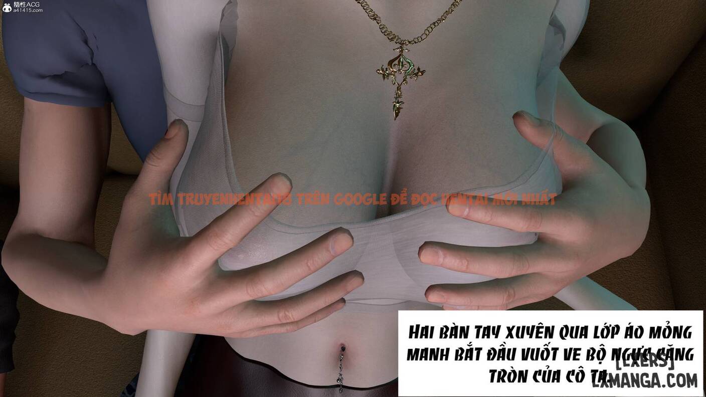 Xem ảnh 40 trong truyện hentai Bạn Gái Của Tôi Đã Ngoại Tình - Chapter 1 - hentaitvn.net