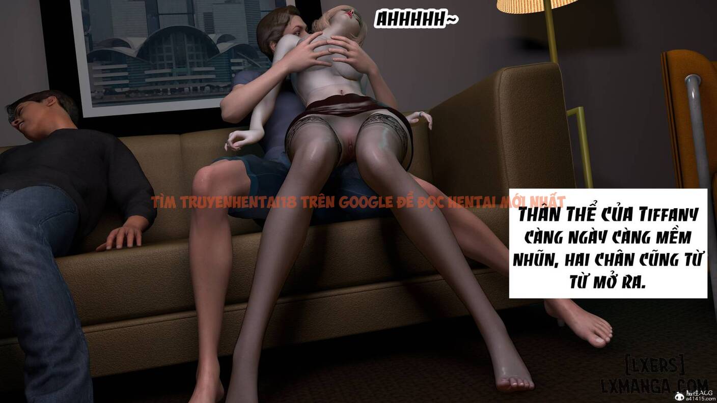 Xem ảnh 43 trong truyện hentai Bạn Gái Của Tôi Đã Ngoại Tình - Chapter 1 - hentaitvn.net