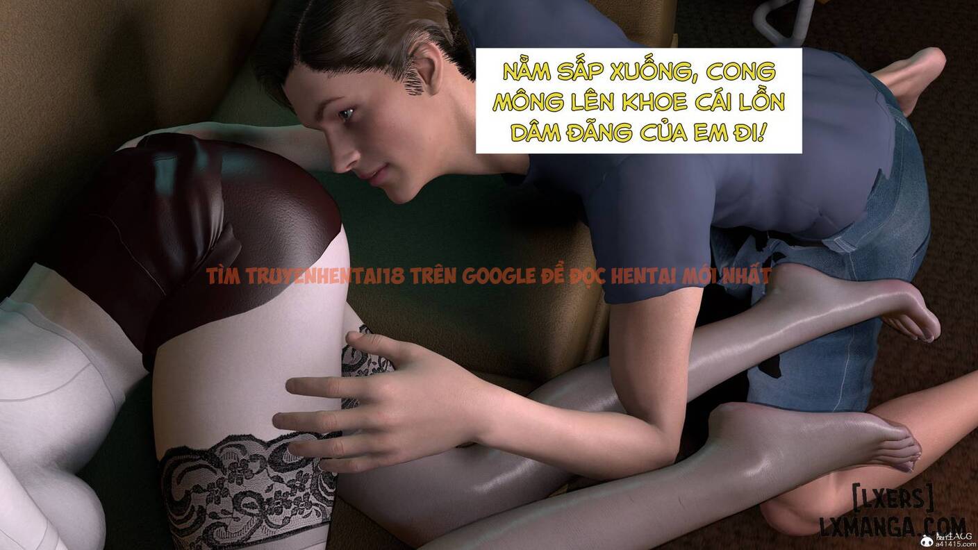 Xem ảnh 52 trong truyện hentai Bạn Gái Của Tôi Đã Ngoại Tình - Chapter 1 - hentaitvn.net