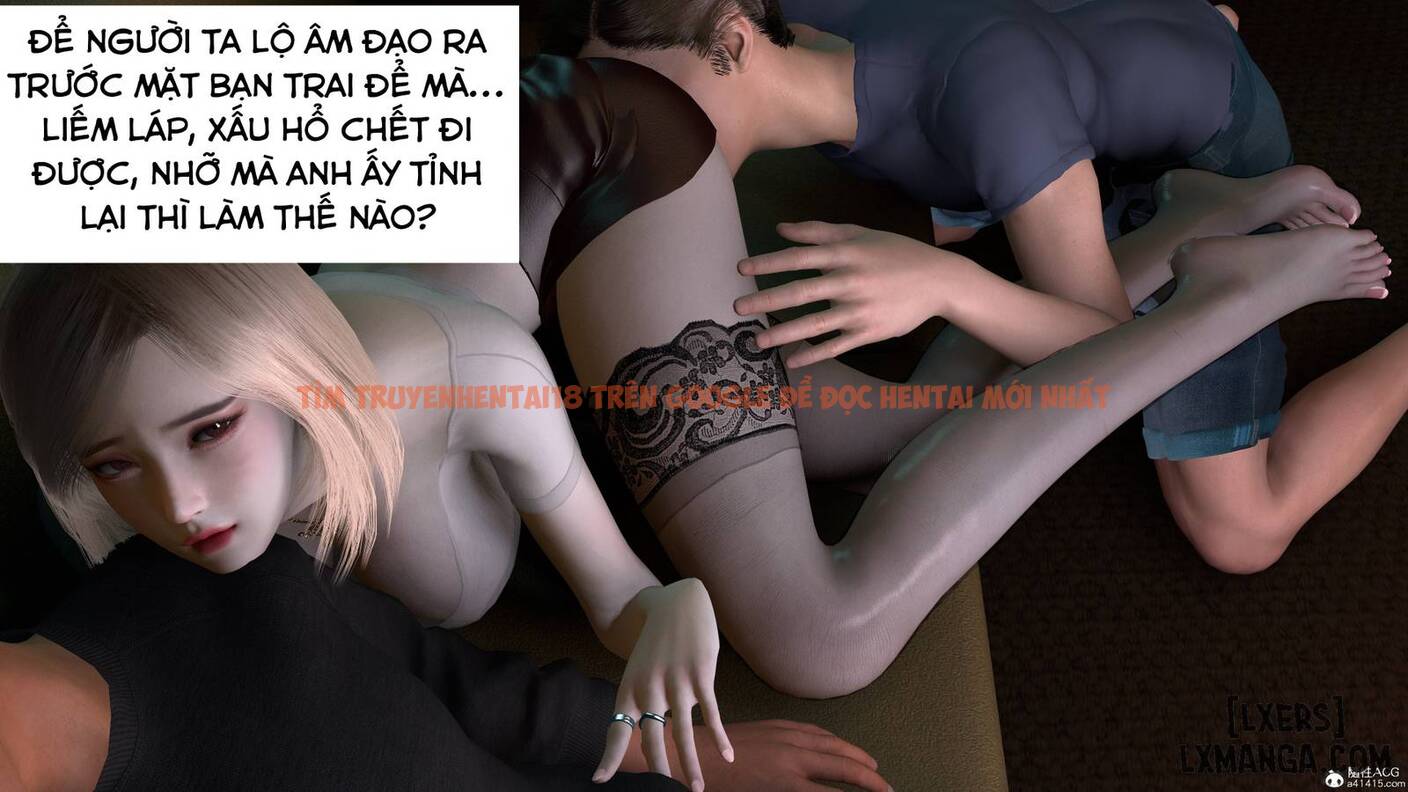 Xem ảnh 53 trong truyện hentai Bạn Gái Của Tôi Đã Ngoại Tình - Chapter 1 - hentaitvn.net