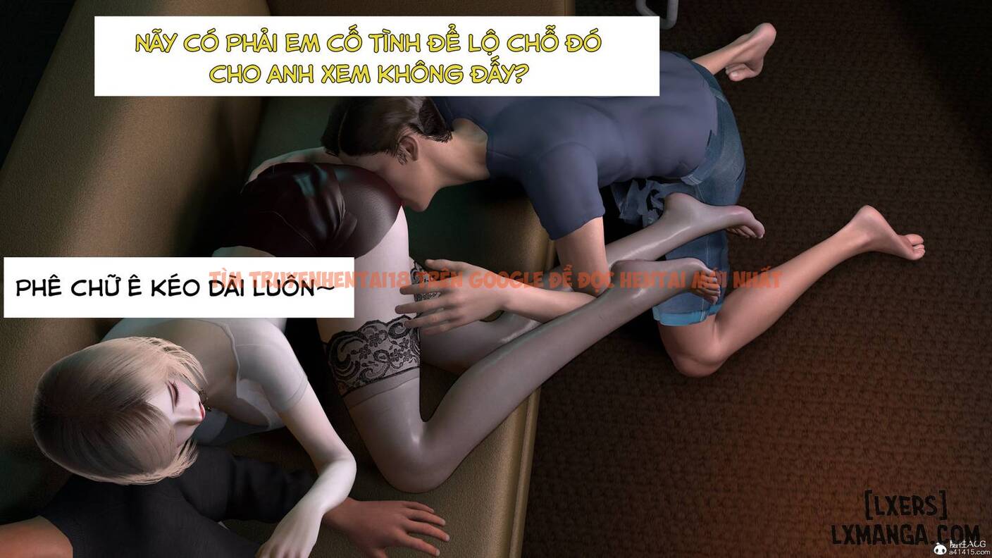 Xem ảnh 55 trong truyện hentai Bạn Gái Của Tôi Đã Ngoại Tình - Chapter 1 - hentaitvn.net