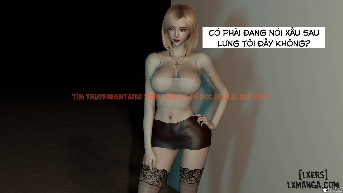 Xem ảnh 6 trong truyện hentai Bạn Gái Của Tôi Đã Ngoại Tình - Chapter 1 - hentaitvn.net