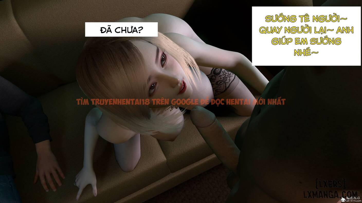 Xem ảnh 67 trong truyện hentai Bạn Gái Của Tôi Đã Ngoại Tình - Chapter 1 - hentaitvn.net