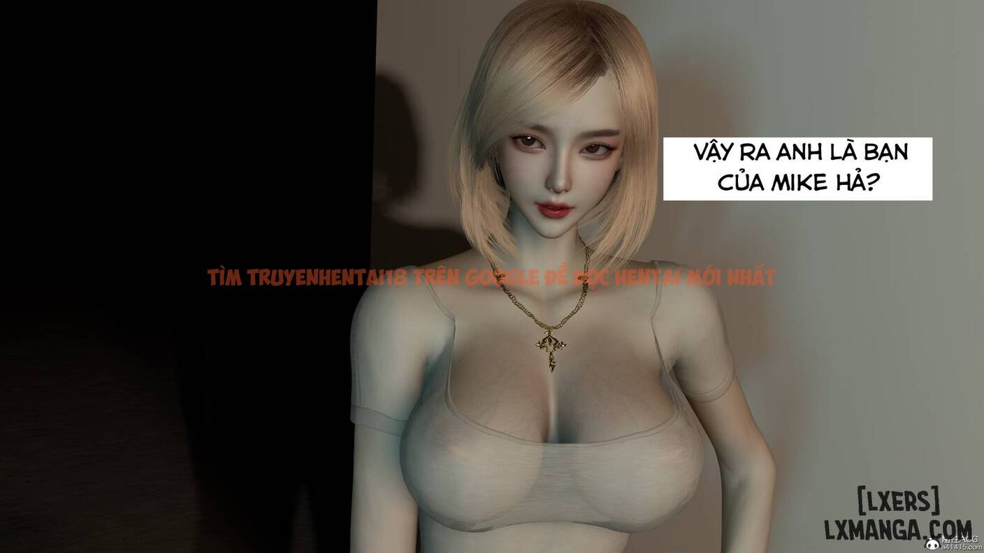 Xem ảnh 7 trong truyện hentai Bạn Gái Của Tôi Đã Ngoại Tình - Chapter 1 - hentaitvn.net