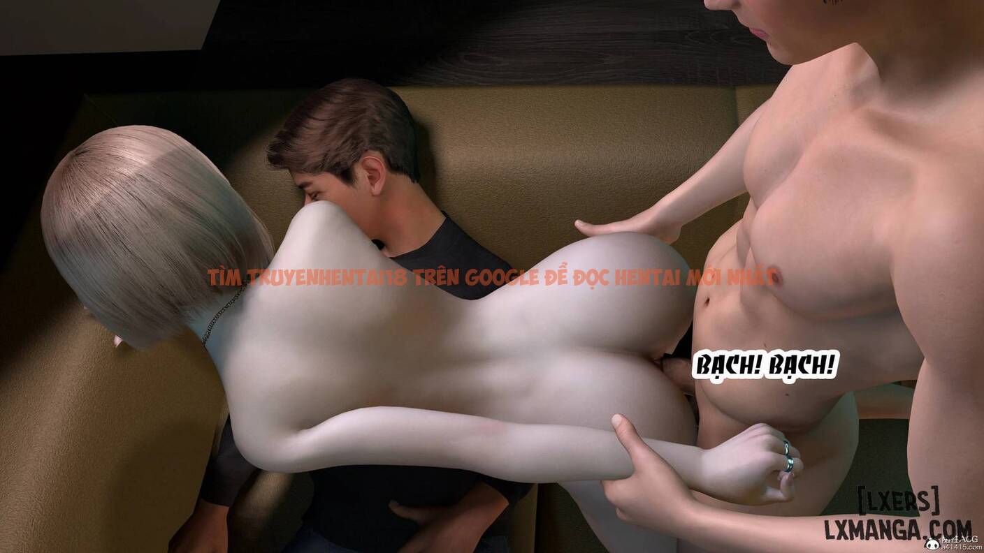 Xem ảnh 82 trong truyện hentai Bạn Gái Của Tôi Đã Ngoại Tình - Chapter 1 - hentaitvn.net