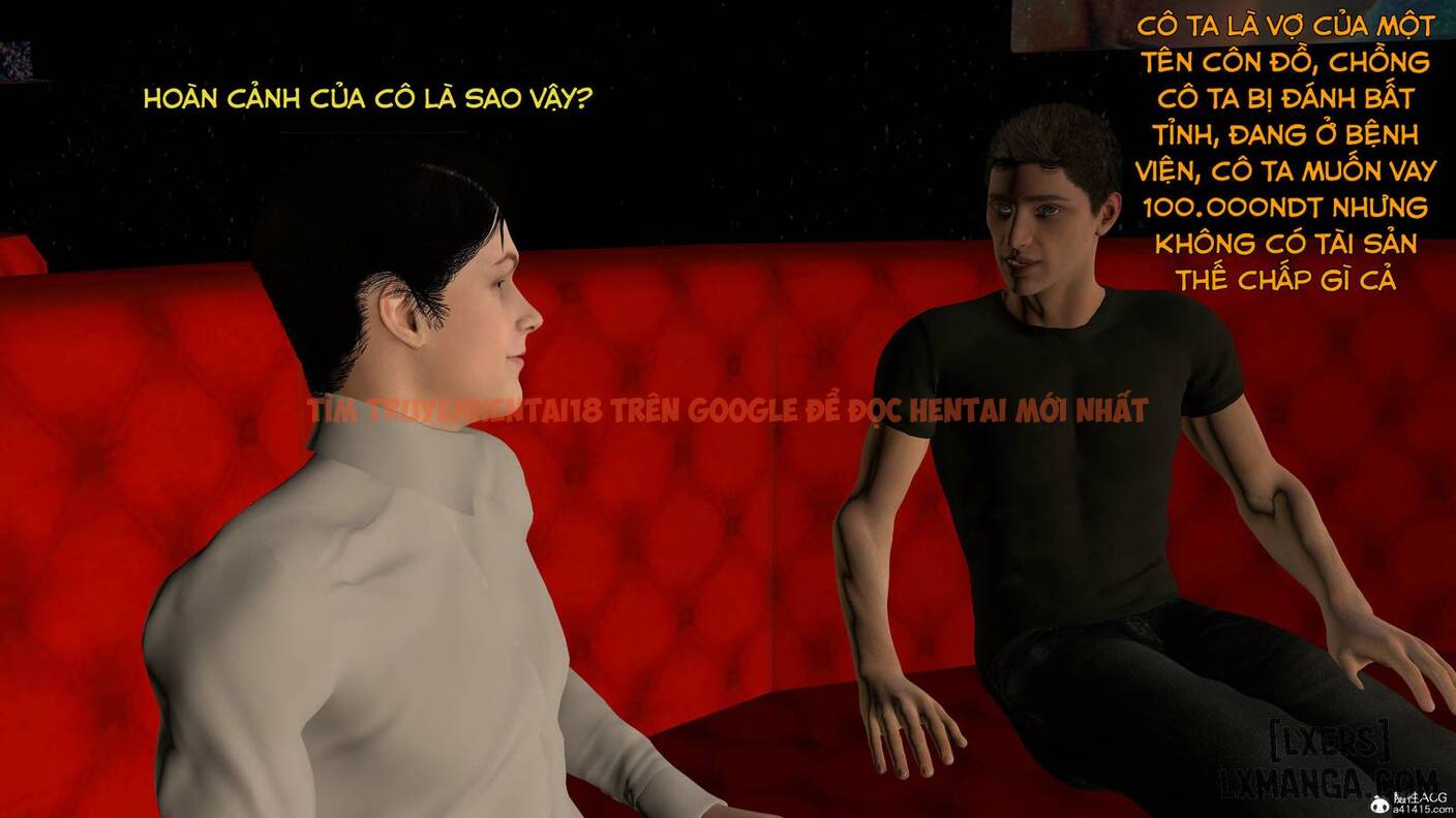 Xem ảnh 14 trong truyện hentai Bạn Gái Của Tôi Đã Ngoại Tình - Chapter 2 - hentaitvn.net