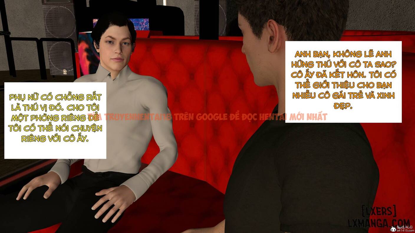 Xem ảnh 15 trong truyện hentai Bạn Gái Của Tôi Đã Ngoại Tình - Chapter 2 - hentaitvn.net
