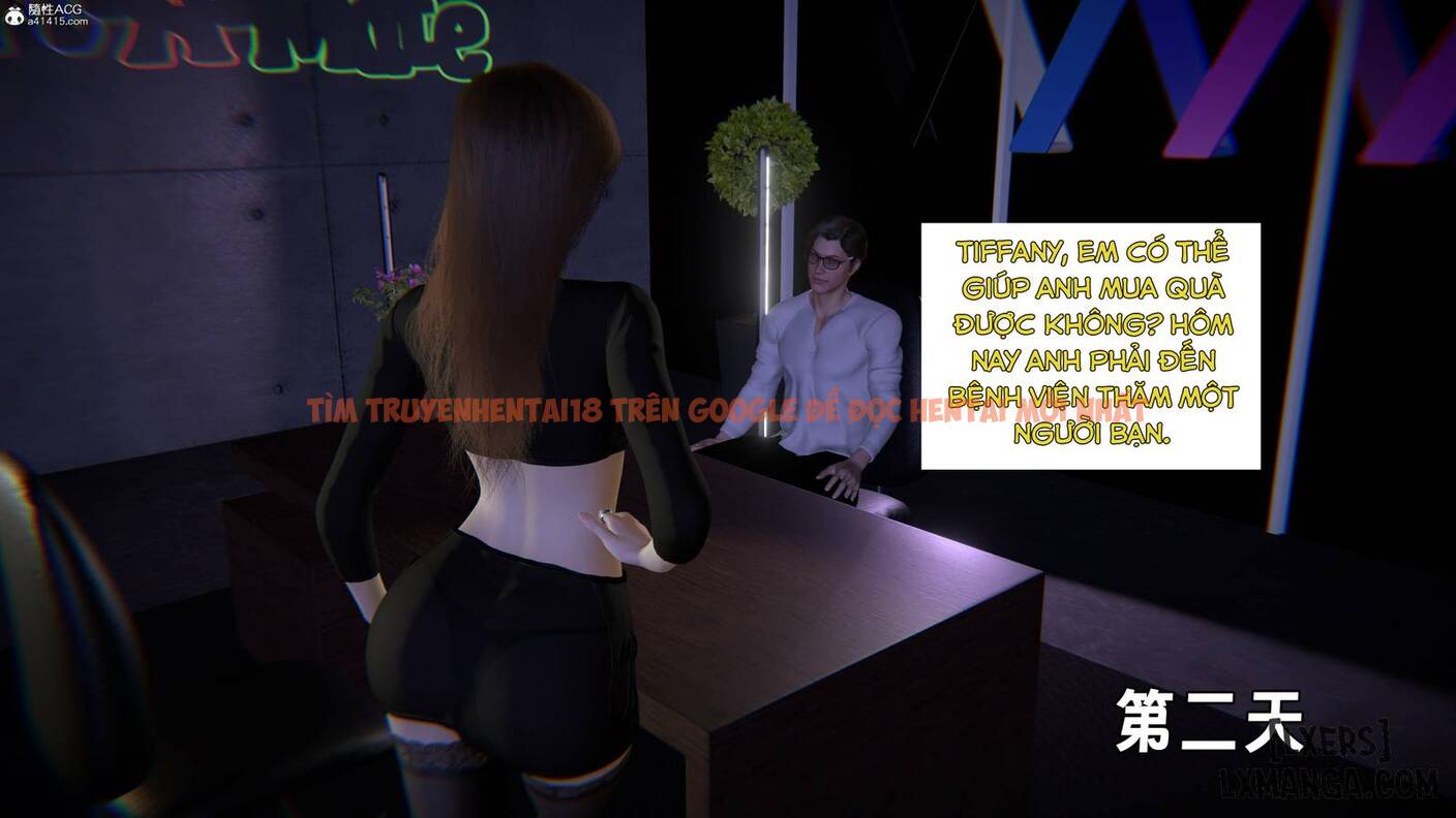 Xem ảnh 155 trong truyện hentai Bạn Gái Của Tôi Đã Ngoại Tình - Chapter 2 - hentaitvn.net