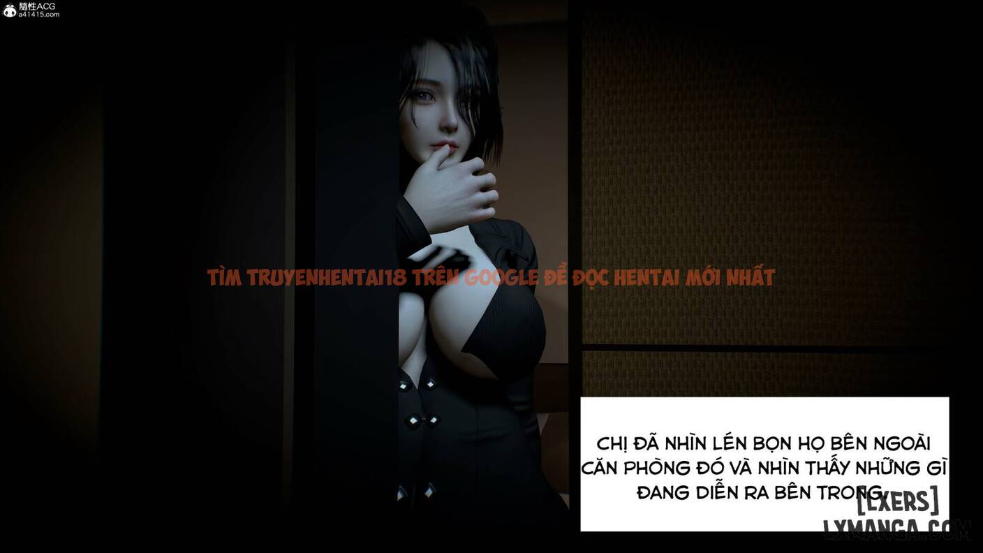 Xem ảnh 17 trong truyện hentai Bạn Gái Của Tôi Đã Ngoại Tình - Chapter 2 - hentaitvn.net