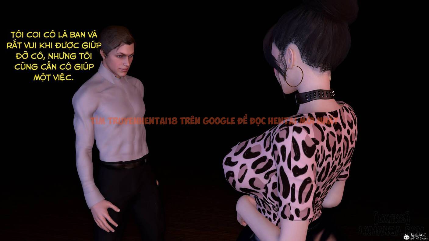 Xem ảnh 19 trong truyện hentai Bạn Gái Của Tôi Đã Ngoại Tình - Chapter 2 - hentaitvn.net