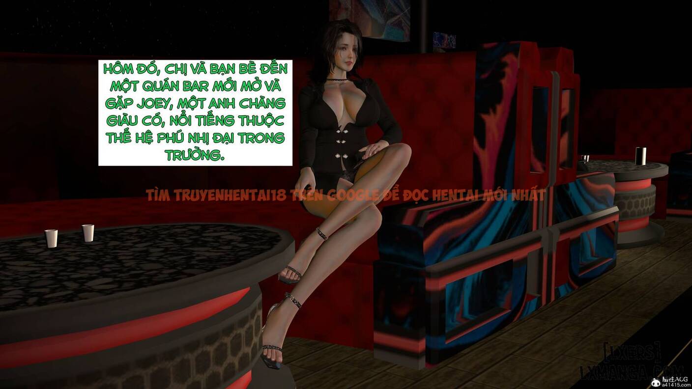 Xem ảnh 3 trong truyện hentai Bạn Gái Của Tôi Đã Ngoại Tình - Chapter 2 - hentaitvn.net