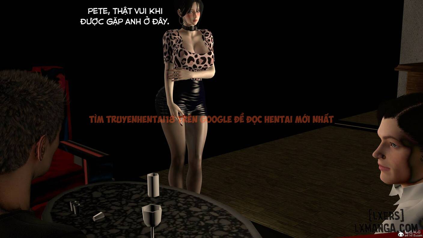 Xem ảnh 5 trong truyện hentai Bạn Gái Của Tôi Đã Ngoại Tình - Chapter 2 - hentaitvn.net