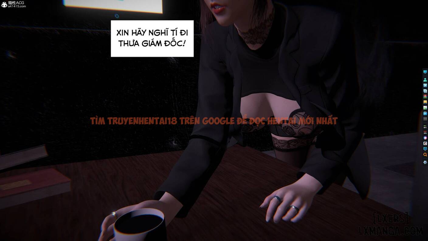 Xem ảnh 73 trong truyện hentai Bạn Gái Của Tôi Đã Ngoại Tình - Chapter 2 - hentaitvn.net