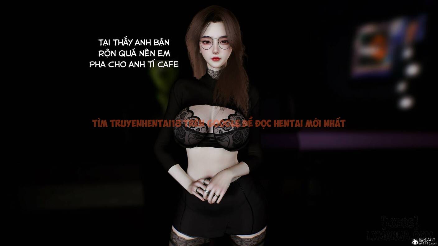 Xem ảnh 76 trong truyện hentai Bạn Gái Của Tôi Đã Ngoại Tình - Chapter 2 - hentaitvn.net