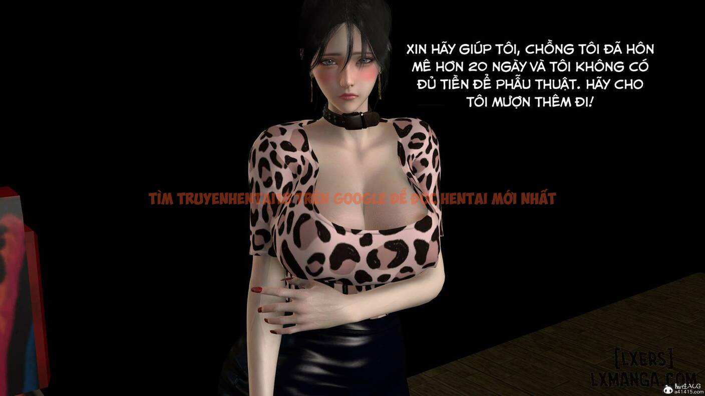 Xem ảnh 8 trong truyện hentai Bạn Gái Của Tôi Đã Ngoại Tình - Chapter 2 - hentaitvn.net