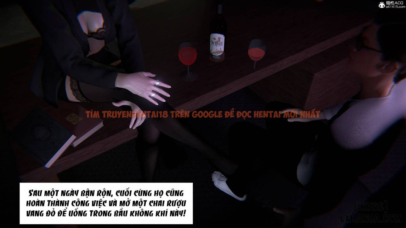 Xem ảnh 83 trong truyện hentai Bạn Gái Của Tôi Đã Ngoại Tình - Chapter 2 - hentaitvn.net