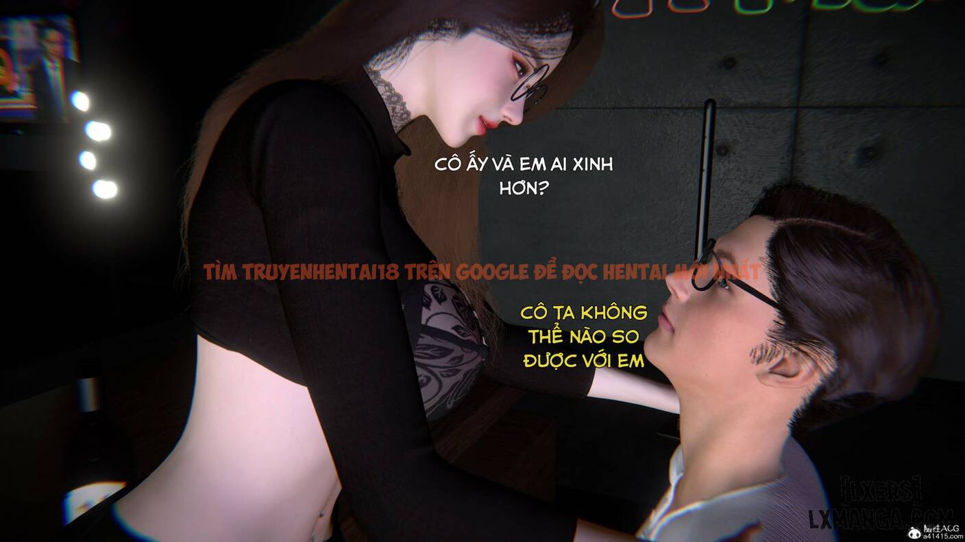 Xem ảnh 91 trong truyện hentai Bạn Gái Của Tôi Đã Ngoại Tình - Chapter 2 - hentaitvn.net