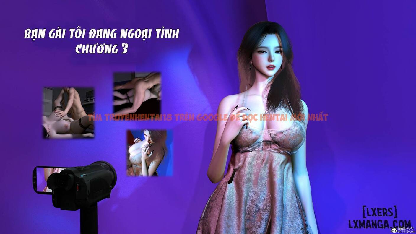 Xem ảnh 0 trong truyện hentai Bạn Gái Của Tôi Đã Ngoại Tình - Chapter 3 - hentaitvn.net