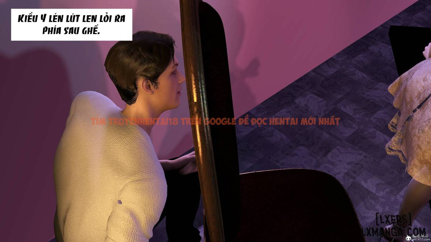 Xem ảnh 104 trong truyện hentai Bạn Gái Của Tôi Đã Ngoại Tình - Chapter 3 - hentaitvn.net