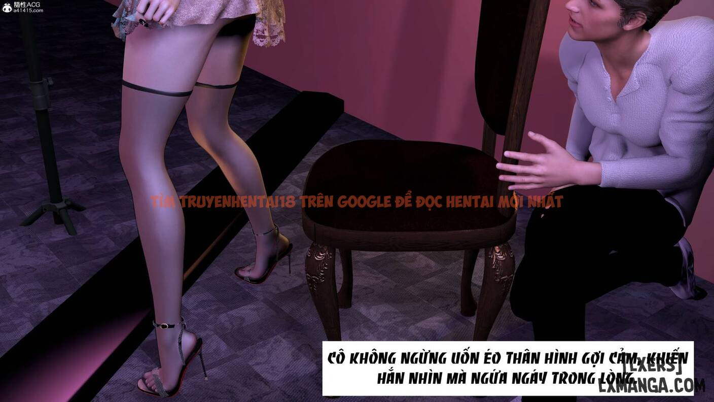 Xem ảnh 105 trong truyện hentai Bạn Gái Của Tôi Đã Ngoại Tình - Chapter 3 - hentaitvn.net