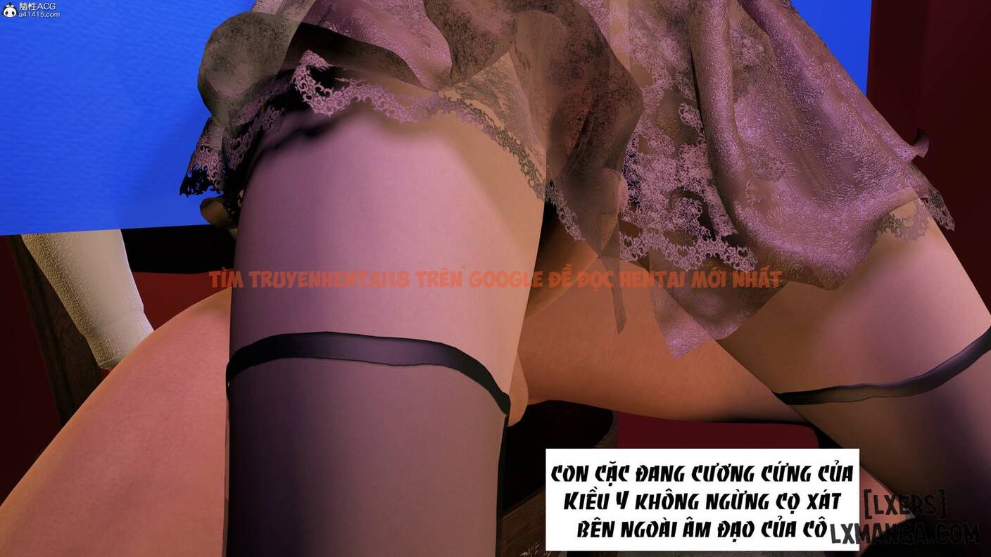 Xem ảnh 114 trong truyện hentai Bạn Gái Của Tôi Đã Ngoại Tình - Chapter 3 - hentaitvn.net
