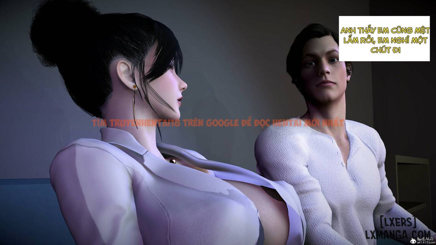Xem ảnh 12 trong truyện hentai Bạn Gái Của Tôi Đã Ngoại Tình - Chapter 3 - hentaitvn.net