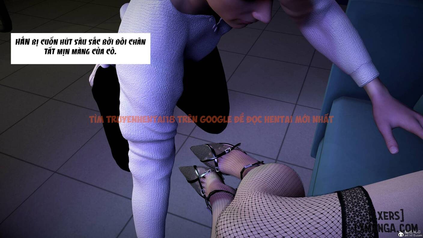 Xem ảnh 15 trong truyện hentai Bạn Gái Của Tôi Đã Ngoại Tình - Chapter 3 - hentaitvn.net
