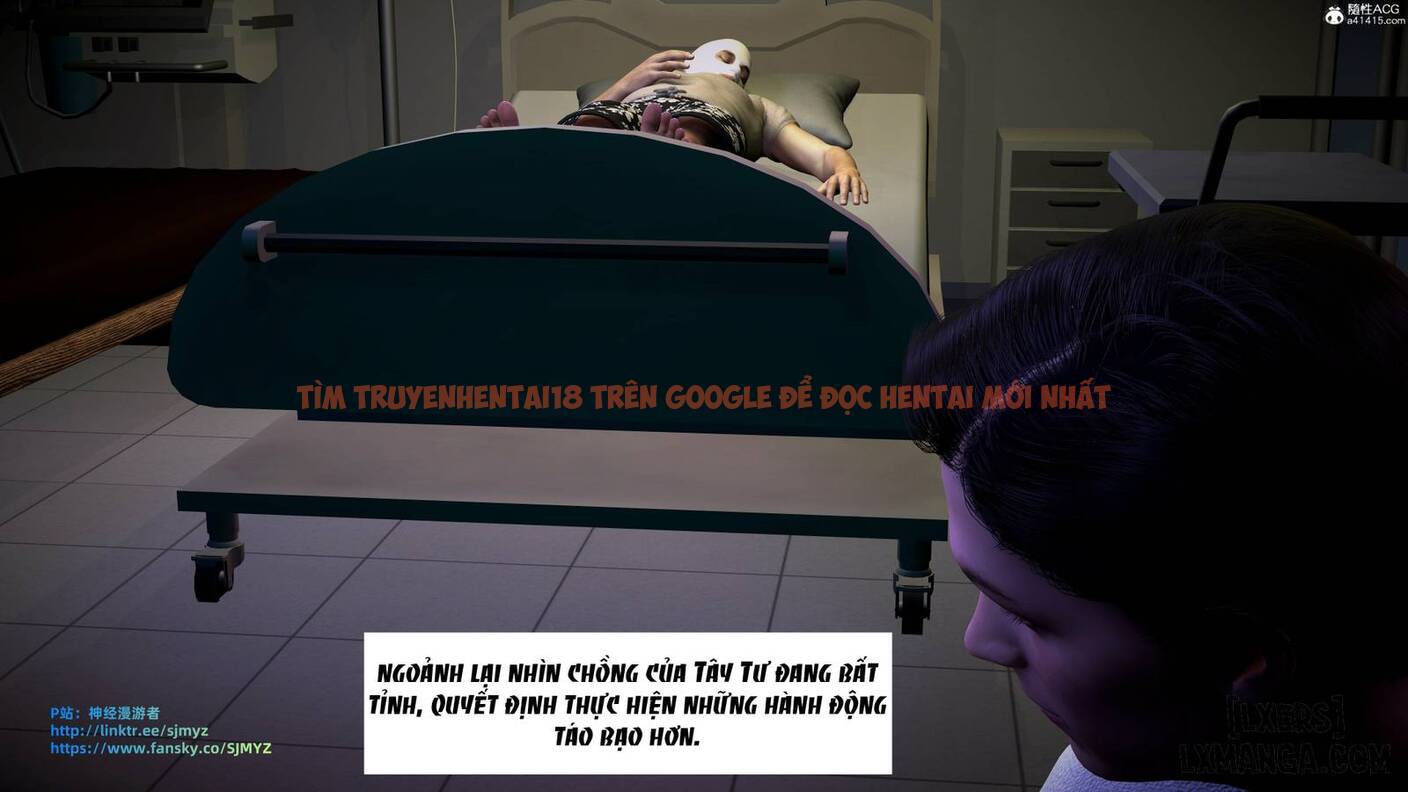 Xem ảnh 16 trong truyện hentai Bạn Gái Của Tôi Đã Ngoại Tình - Chapter 3 - hentaitvn.net