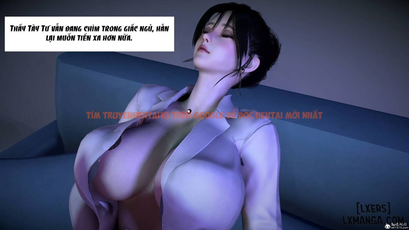 Xem ảnh 20 trong truyện hentai Bạn Gái Của Tôi Đã Ngoại Tình - Chapter 3 - hentaitvn.net