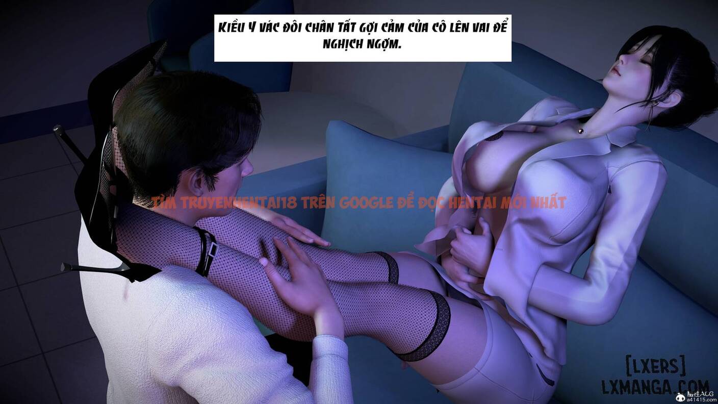 Xem ảnh 21 trong truyện hentai Bạn Gái Của Tôi Đã Ngoại Tình - Chapter 3 - hentaitvn.net