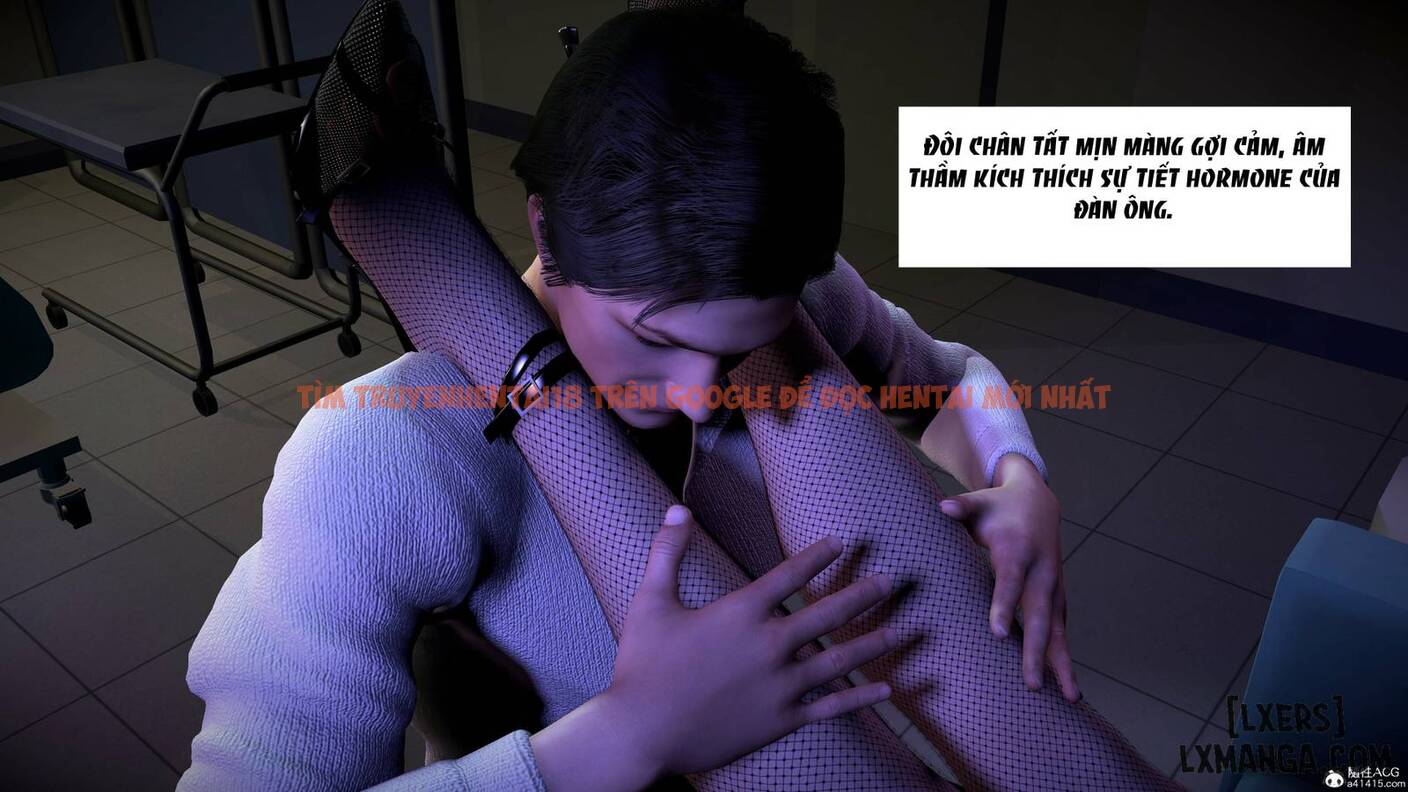 Xem ảnh 22 trong truyện hentai Bạn Gái Của Tôi Đã Ngoại Tình - Chapter 3 - hentaitvn.net