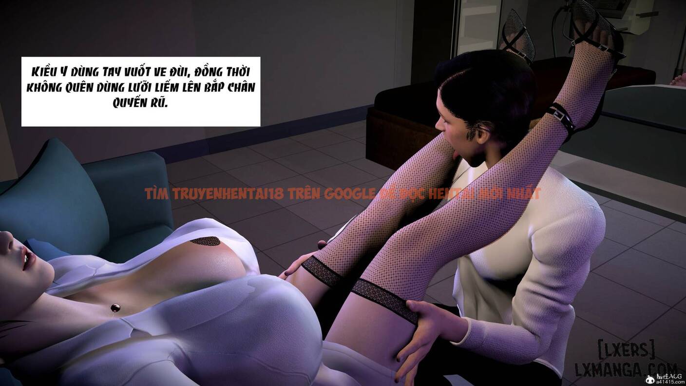 Xem ảnh 24 trong truyện hentai Bạn Gái Của Tôi Đã Ngoại Tình - Chapter 3 - hentaitvn.net