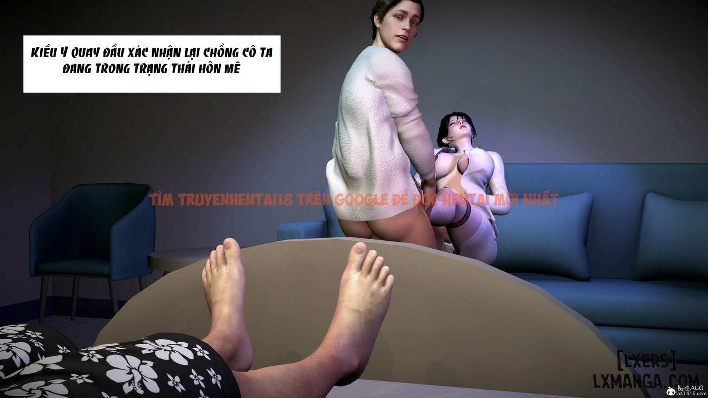 Xem ảnh 29 trong truyện hentai Bạn Gái Của Tôi Đã Ngoại Tình - Chapter 3 - hentaitvn.net