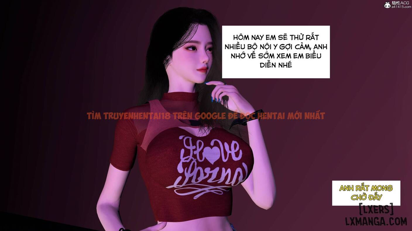 Xem ảnh 3 trong truyện hentai Bạn Gái Của Tôi Đã Ngoại Tình - Chapter 3 - hentaitvn.net