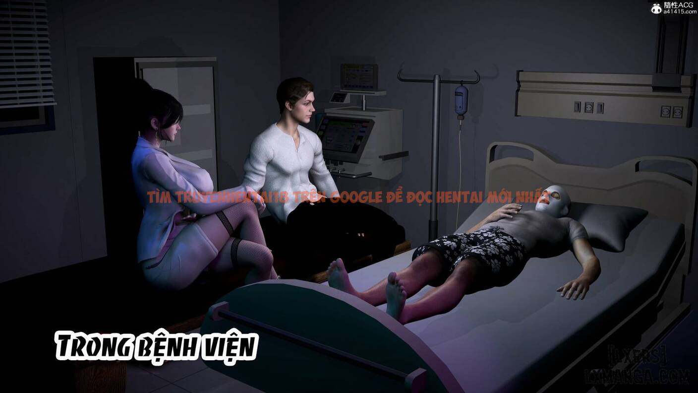 Xem ảnh 4 trong truyện hentai Bạn Gái Của Tôi Đã Ngoại Tình - Chapter 3 - hentaitvn.net