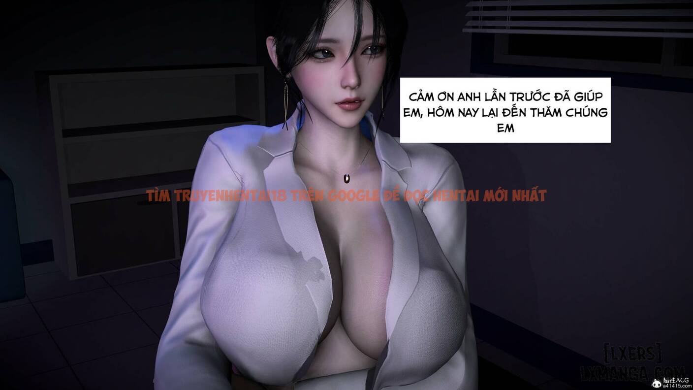 Xem ảnh 5 trong truyện hentai Bạn Gái Của Tôi Đã Ngoại Tình - Chapter 3 - hentaitvn.net