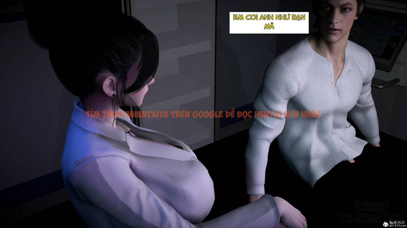 Xem ảnh 6 trong truyện hentai Bạn Gái Của Tôi Đã Ngoại Tình - Chapter 3 - hentaitvn.net