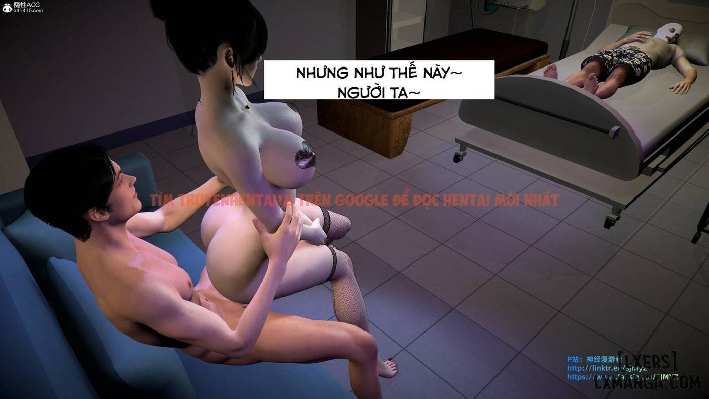 Xem ảnh 61 trong truyện hentai Bạn Gái Của Tôi Đã Ngoại Tình - Chapter 3 - hentaitvn.net