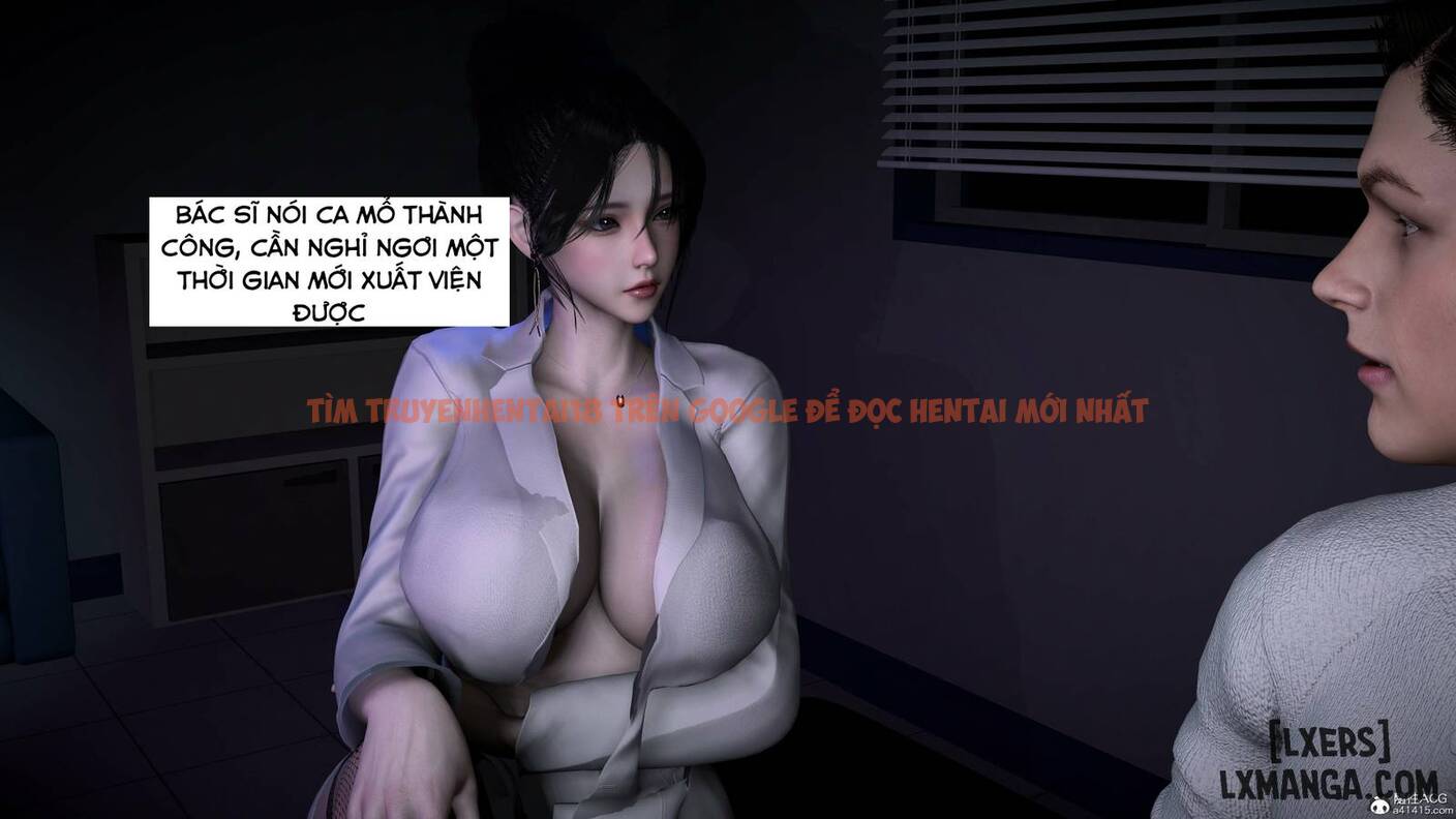 Xem ảnh 8 trong truyện hentai Bạn Gái Của Tôi Đã Ngoại Tình - Chapter 3 - hentaitvn.net