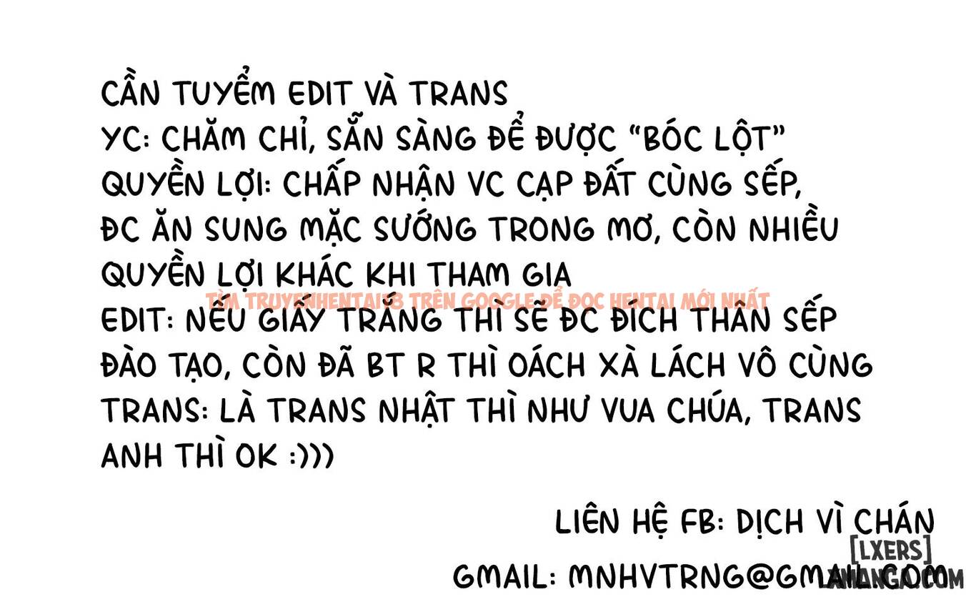 Xem ảnh 19 trong truyện hentai Bạn Gái Nam Tính Với Độ Ẩm Cao - Chapter 1 - www.hentaitvn.net