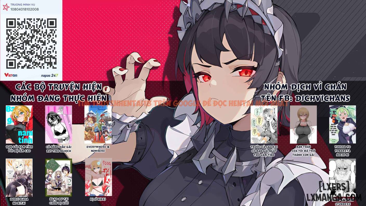 Xem ảnh 20 trong truyện hentai Bạn Gái Nam Tính Với Độ Ẩm Cao - Chapter 1 - www.hentaitvn.net