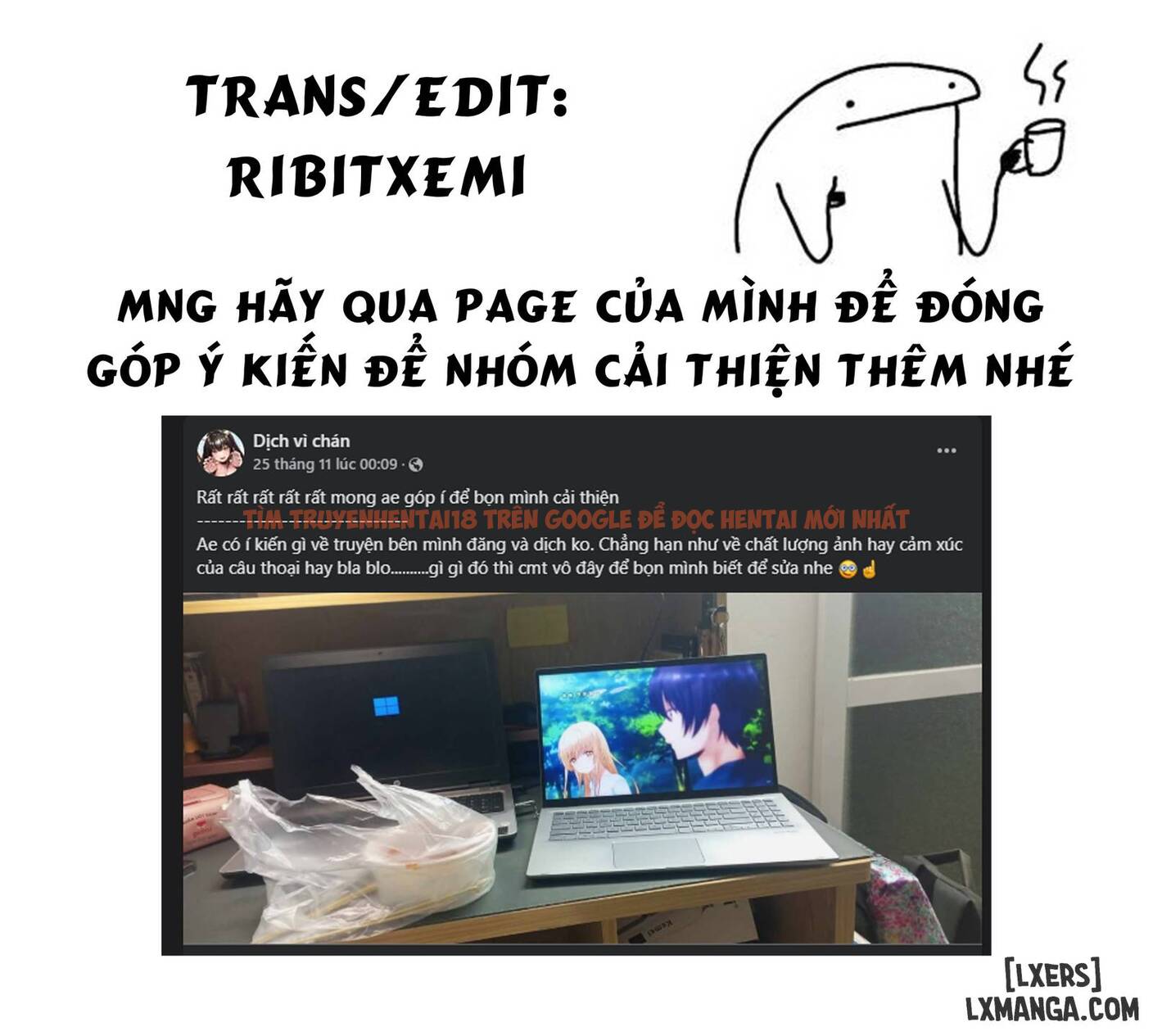 Xem ảnh 0 trong truyện hentai Bạn Gái Nam Tính Với Độ Ẩm Cao - Chapter 2 - www.hentaitvn.net