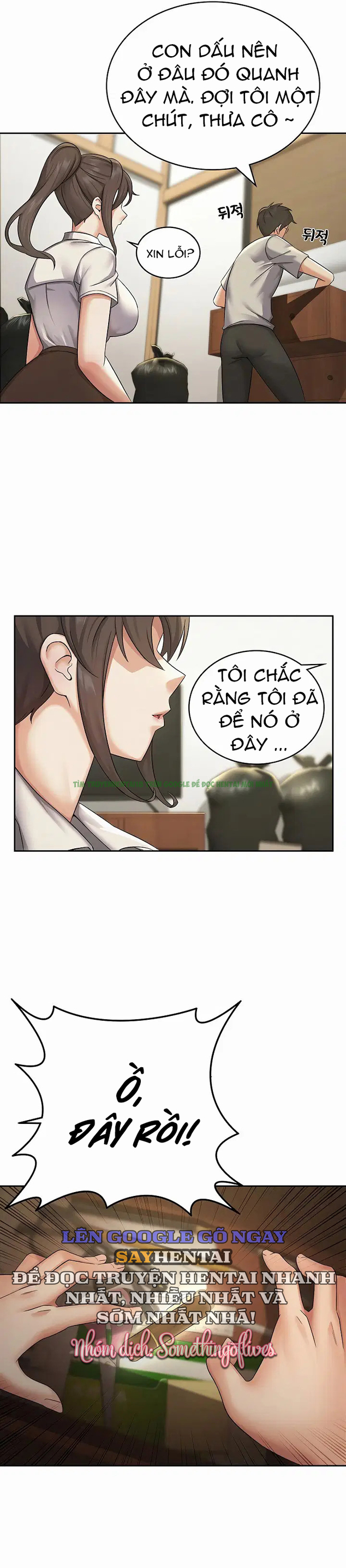 Hình ảnh truyen ban gai thue chapter 1 (11) trong Bạn Gái Thuế - Chap 1 - Hentaimanhwa.net