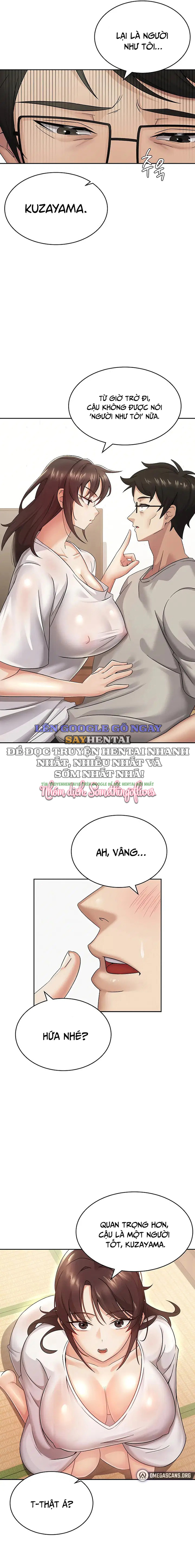 Xem ảnh Bạn Gái Thuế - Chap 2 - truyen ban gai thue chapter 2 (4) - HentaiTruyenVN.net