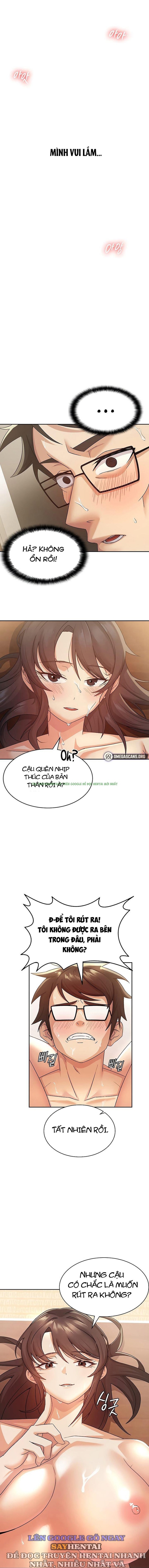 Hình ảnh truyen ban gai thue chapter 3 (10) trong Bạn Gái Thuế - Chap 3 - Hentaimanhwa.net