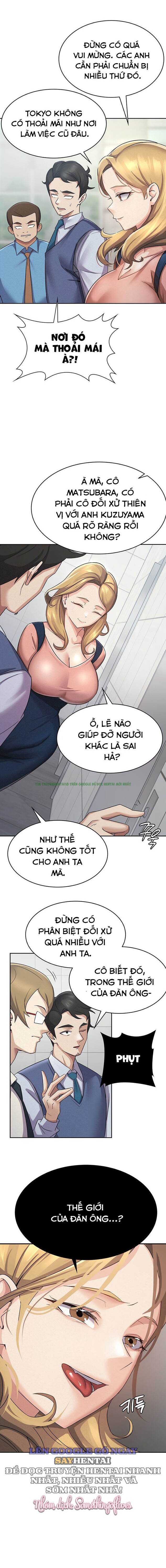 Hình ảnh truyen ban gai thue chapter 5 (12) trong Bạn Gái Thuế - Chap 5