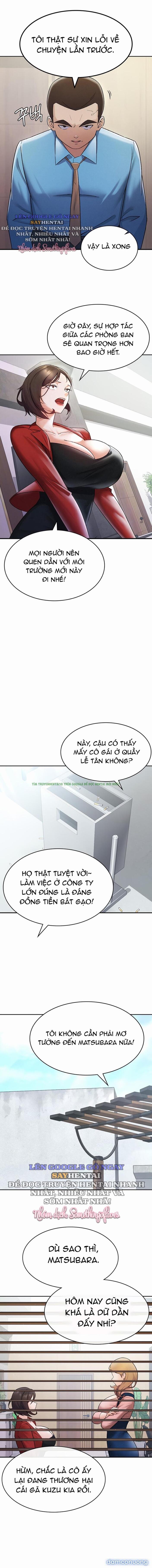 Xem ảnh Bạn Gái Thuế - Chap 7 - truyen ban gai thue chapter 7 (2) - HentaiTruyenVN.net