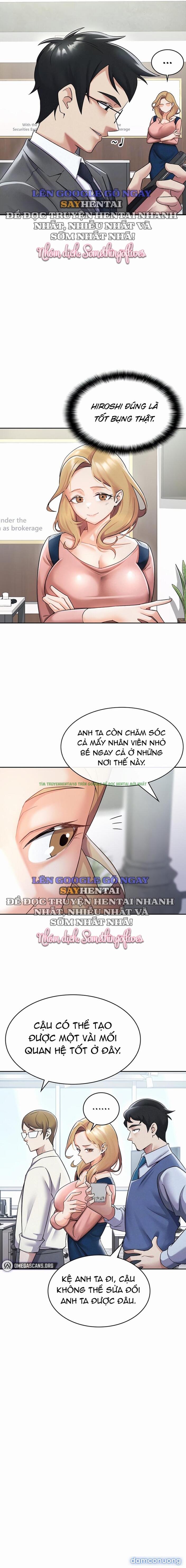 Xem ảnh Bạn Gái Thuế - Chap 7 - truyen ban gai thue chapter 7 (5) - HentaiTruyenVN.net